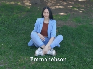 Emmahobson