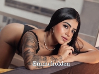 Emmaholden