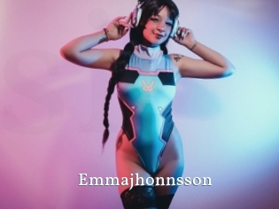 Emmajhonnsson