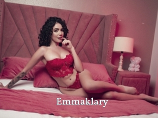 emmaklary SexyIdol