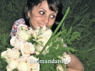 Emmandarose