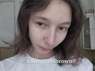 Emmanuelbrown