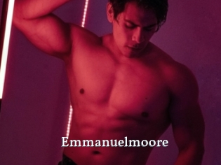 Emmanuelmoore