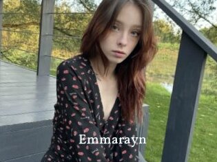 Emmarayn