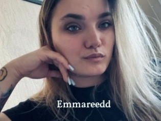 Emmareedd
