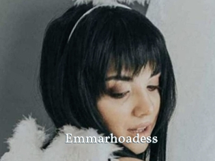 Emmarhoadess