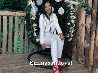 Emmasandoval
