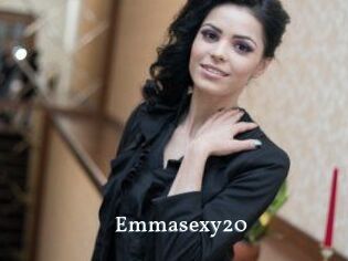Emmasexy20