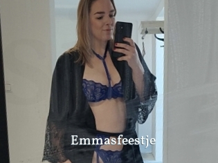 Emmasfeestje