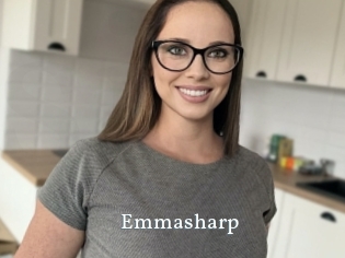 Emmasharp