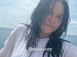 Emmasvoy