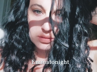 Emmatonight