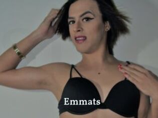 Emmats
