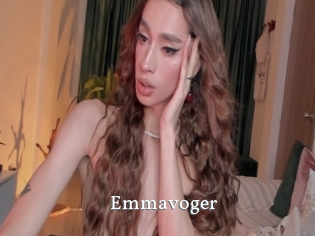 Emmavoger
