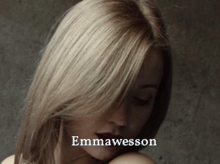 Emmawesson