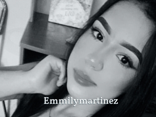 emmilymartinez SexyIdol