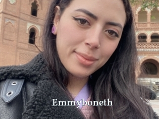Emmyboneth