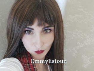 Emmylistoun
