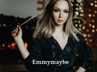 Emmymaybe