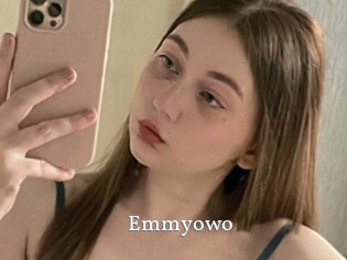 Emmyowo