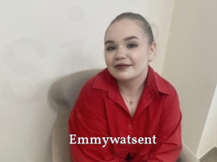 Emmywatsent