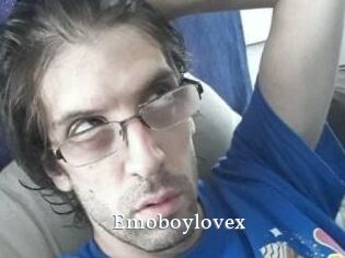 emoboylovex SexyIdol