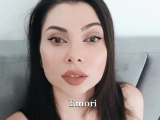 Emori