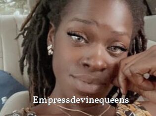 Empressdevinequeens