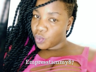 Empresstammy87