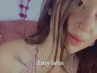 Emy_latin