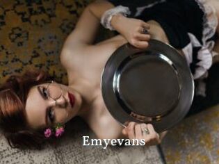 Emyevans