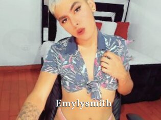 Emylysmith