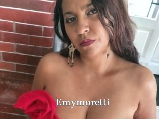 Emymoretti