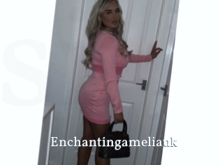 Enchantingameliauk