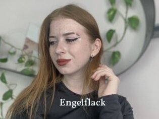 Engelflack