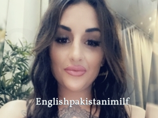 Englishpakistanimilf