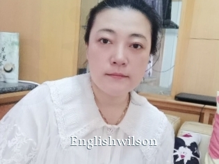 Englishwilson