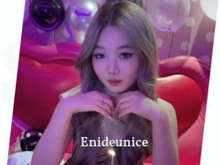 Enideunice