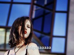 Enigmaaaaa