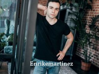 Enrikemartinez