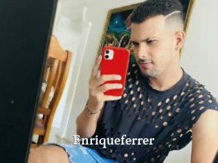 Enriqueferrer