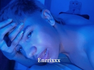 Enrrixxx