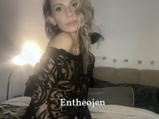 Entheojen