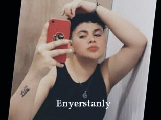 Enyerstanly