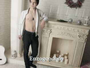 Enzogoodboy