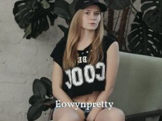 Eowynpretty