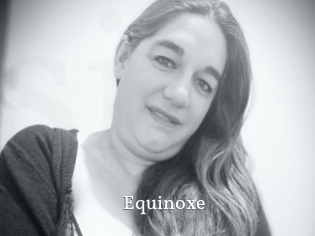 Equinoxe