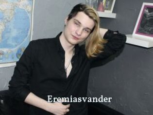 Eremiasvander