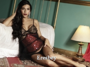 eresbey SexyIdol