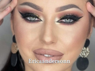 Ericaandersonn
